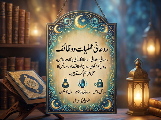علم الوظائف/عملیات