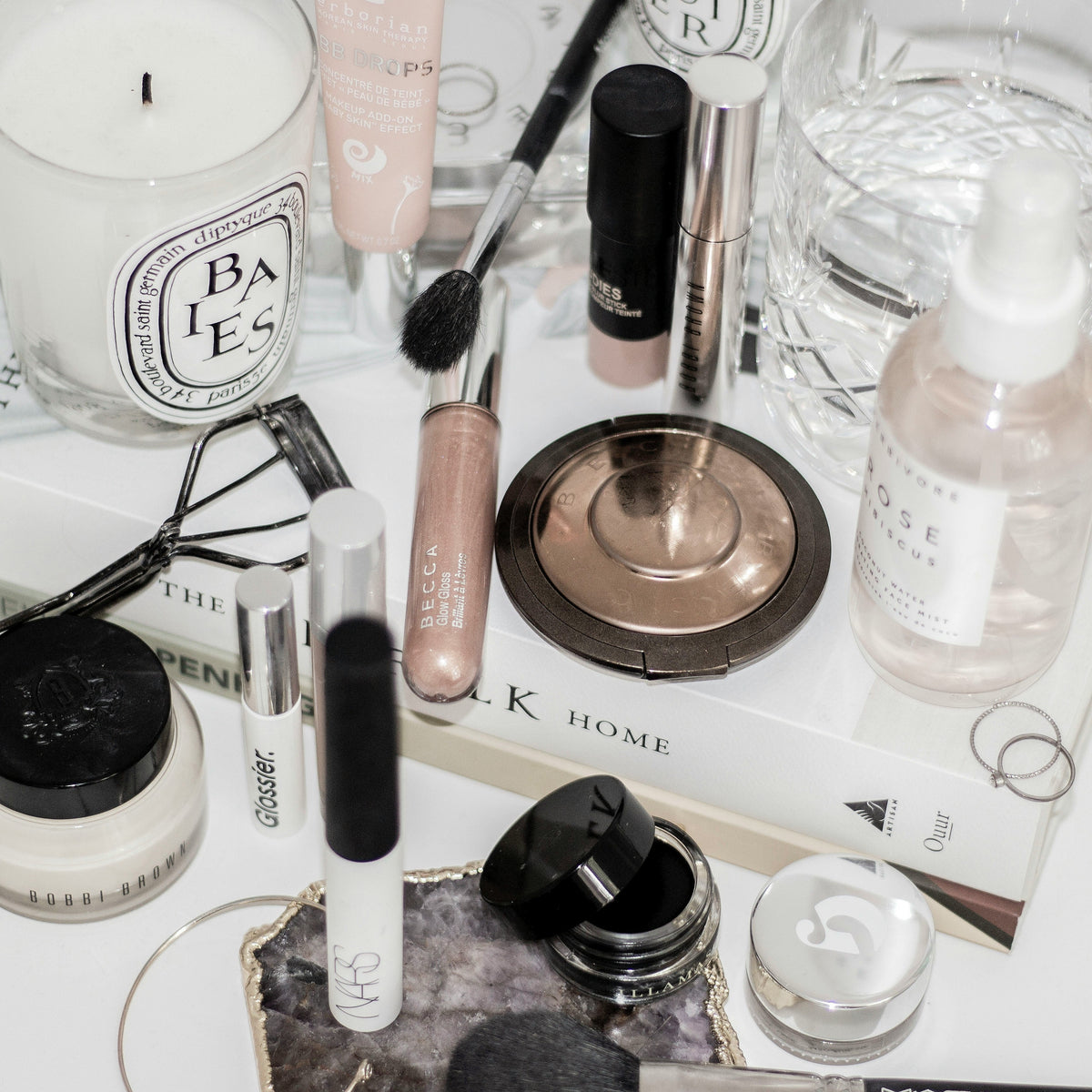 cosmetics